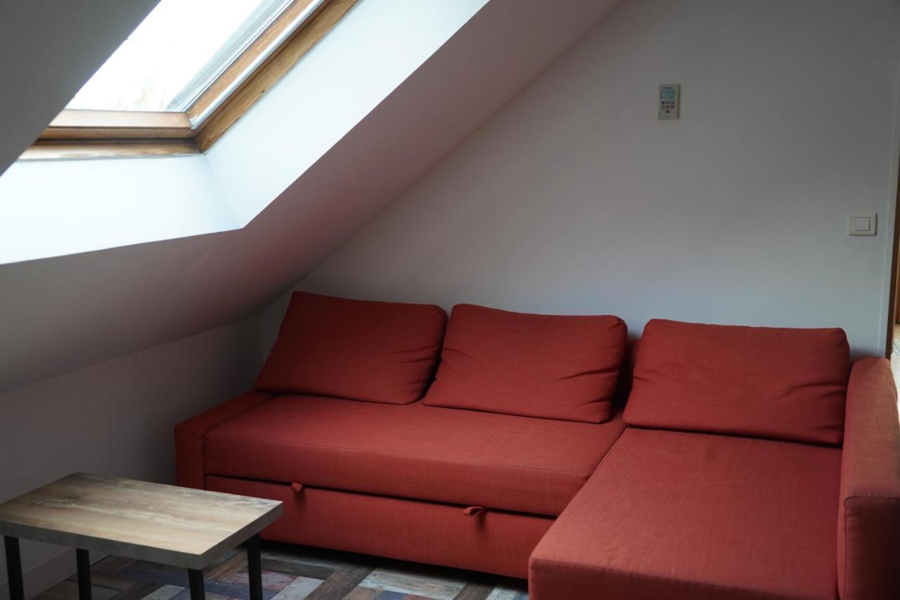 Gites Et Chambres - Les Buissonnets La Turballe Buitenkant foto