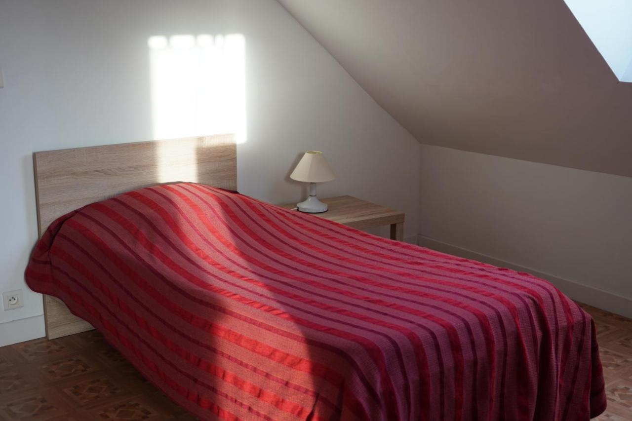 Gites Et Chambres - Les Buissonnets La Turballe Buitenkant foto