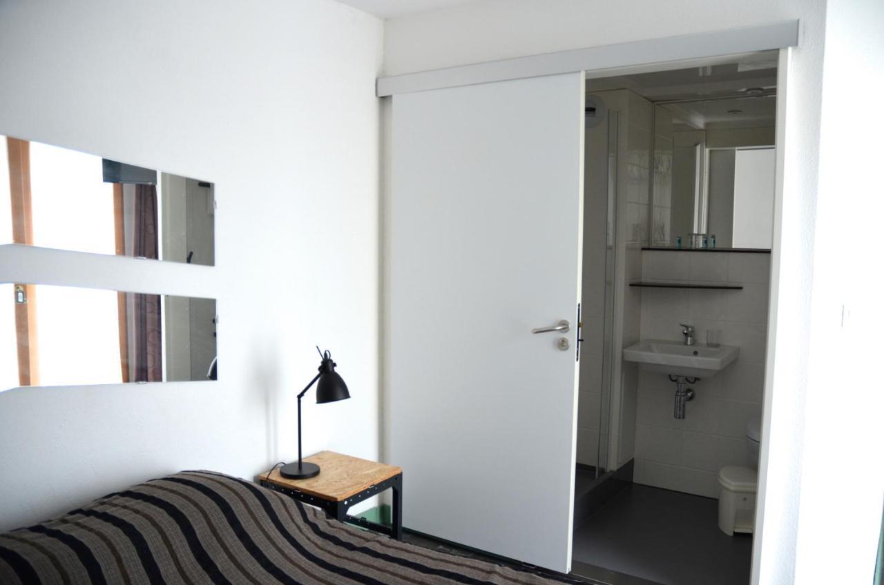 Gites Et Chambres - Les Buissonnets La Turballe Buitenkant foto