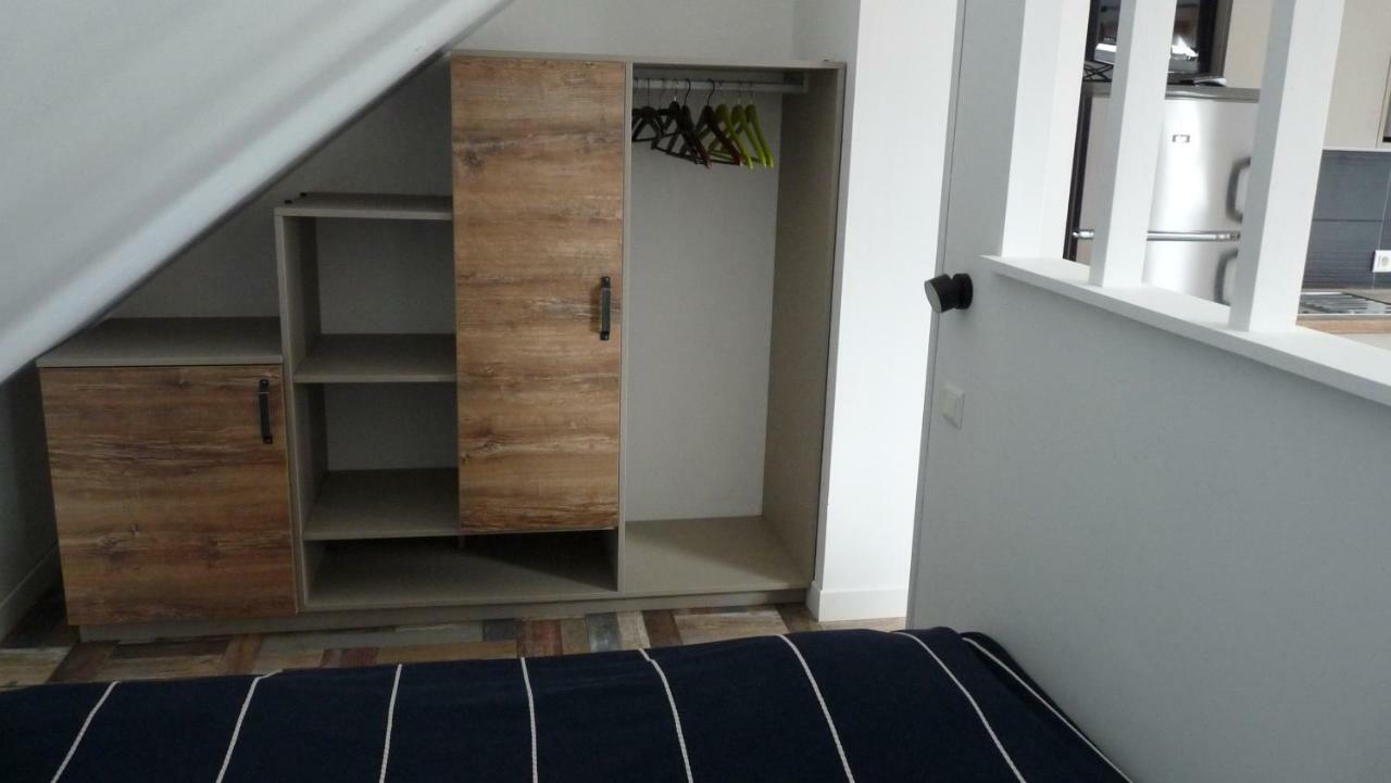 Gites Et Chambres - Les Buissonnets La Turballe Buitenkant foto
