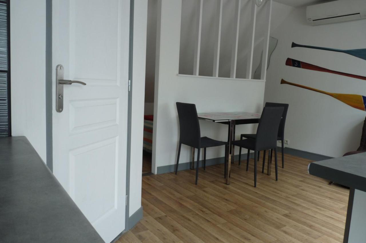 Gites Et Chambres - Les Buissonnets La Turballe Buitenkant foto